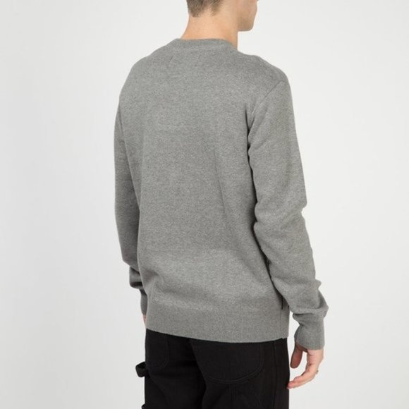 Calvin Klein Crew Neck Sweatshirt - Picture 2 of 6